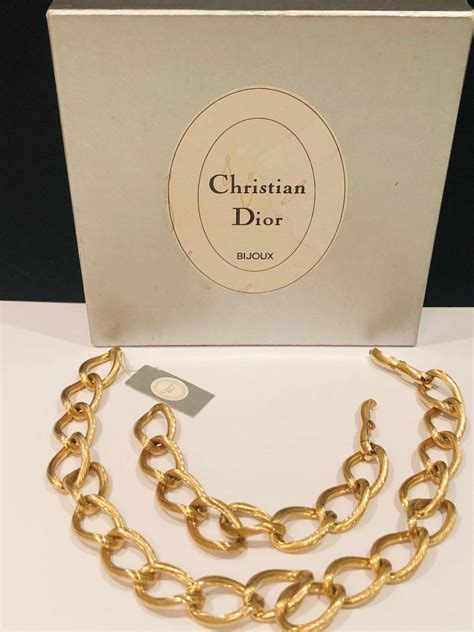 dior jewellery set|christian dior necklaces for women.